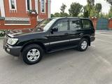 Toyota Land Cruiser 2007 годаүшін15 400 000 тг. в Алматы – фото 2