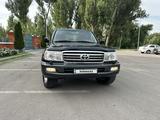 Toyota Land Cruiser 2007 годаүшін15 400 000 тг. в Алматы – фото 3