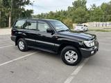Toyota Land Cruiser 2007 годаүшін15 400 000 тг. в Алматы