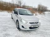 Hyundai Accent 2014 года за 4 100 000 тг. в Кокшетау – фото 3