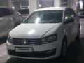 Volkswagen Polo 2018 годаүшін5 550 000 тг. в Алматы