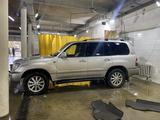 Toyota Land Cruiser 2003 годаfor8 300 000 тг. в Астана – фото 3