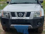 Nissan X-Terra 2025 года за 6 000 000 тг. в Актобе – фото 2