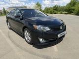 Toyota Camry 2012 годаүшін6 300 000 тг. в Уральск