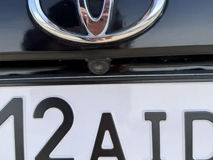 Toyota Camry 2012 года за 6 300 000 тг. в Уральск – фото 11
