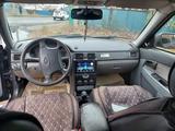 ВАЗ (Lada) Priora 2170 2007 годаfor1 500 000 тг. в Усть-Каменогорск – фото 3