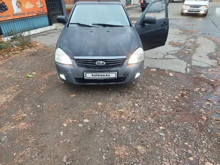 ВАЗ (Lada) Priora 2170 2007 года за 1 500 000 тг. в Усть-Каменогорск – фото 5