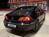 Volkswagen Passat CC 2013 года за 7 200 000 тг. в Астана – фото 3