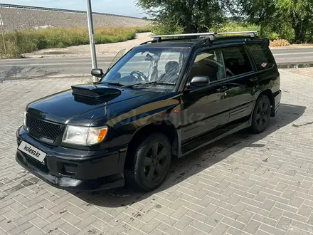 Subaru Forester 1997 года за 3 200 000 тг. в Алматы