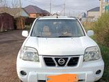 Nissan X-Trail 2002 годаүшін4 000 000 тг. в Кокшетау