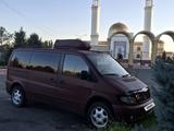 Mercedes-Benz Vito 1998 годаүшін3 500 000 тг. в Талдыкорган