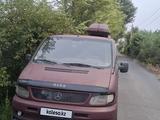 Mercedes-Benz Vito 1998 годаүшін3 500 000 тг. в Талдыкорган – фото 3