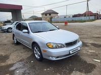 Nissan Maxima 2000 годаүшін2 200 000 тг. в Алматы