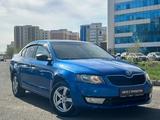 Skoda Octavia 2013 годаүшін3 650 000 тг. в Астана