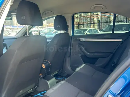 Skoda Octavia 2013 года за 3 400 000 тг. в Астана – фото 12