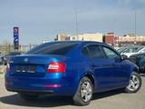 Skoda Octavia 2013 годаүшін3 650 000 тг. в Астана – фото 2