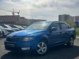 Skoda Octavia 2013 годаүшін3 650 000 тг. в Астана – фото 4