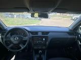 Skoda Octavia 2013 годаүшін3 650 000 тг. в Астана – фото 5