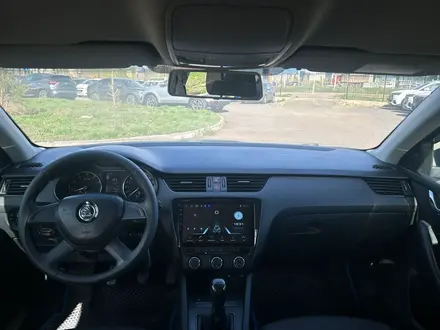 Skoda Octavia 2013 года за 3 400 000 тг. в Астана – фото 5