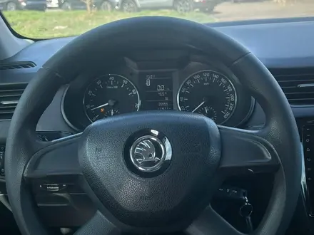 Skoda Octavia 2013 года за 3 400 000 тг. в Астана – фото 6