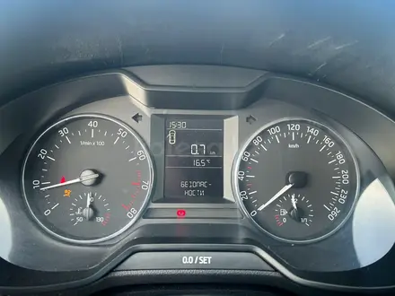 Skoda Octavia 2013 года за 3 400 000 тг. в Астана – фото 7