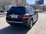 Toyota Highlander 2013 года за 14 000 000 тг. в Семей – фото 3