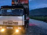 КамАЗ  5511 1994 года за 5 800 000 тг. в Текели