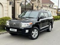Toyota Land Cruiser 2014 годаfor22 900 000 тг. в Алматы