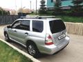 Subaru Forester 2006 года за 4 800 000 тг. в Алматы – фото 3