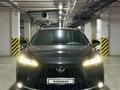 Lexus RX 350 2024 года за 38 700 000 тг. в Алматы – фото 2