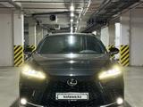 Lexus RX 350 2024 года за 38 700 000 тг. в Алматы – фото 2