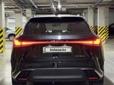 Lexus RX 350 2024 года за 38 700 000 тг. в Алматы – фото 4