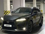 Lexus RX 350 2024 года за 38 700 000 тг. в Алматы – фото 3