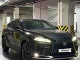 Lexus RX 350 2024 года за 38 700 000 тг. в Алматы
