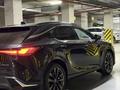 Lexus RX 350 2024 года за 38 700 000 тг. в Алматы – фото 6