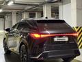 Lexus RX 350 2024 года за 38 700 000 тг. в Алматы – фото 5