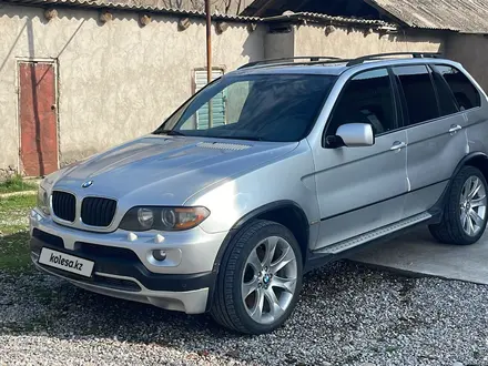 BMW X5 2005 года за 6 500 000 тг. в Алматы – фото 6