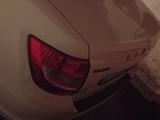 ВАЗ (Lada) Granta 2190 2020 годаүшін3 500 000 тг. в Семей – фото 4