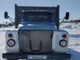 ГАЗ  53 1989 годаүшін2 100 000 тг. в Новоишимский