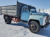 ГАЗ  53 1989 годаүшін2 100 000 тг. в Новоишимский – фото 2