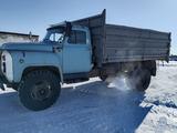 ГАЗ  53 1989 годаүшін2 100 000 тг. в Новоишимский – фото 3