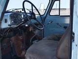 ГАЗ  53 1989 годаүшін2 100 000 тг. в Новоишимский – фото 4