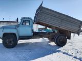 ГАЗ  53 1989 годаүшін2 100 000 тг. в Новоишимский – фото 5