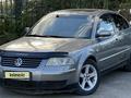 Volkswagen Passat 2003 годаfor1 950 000 тг. в Семей