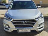 Hyundai Tucson 2020 годаүшін10 500 000 тг. в Атырау