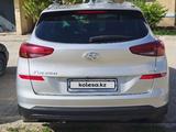 Hyundai Tucson 2020 года за 10 500 000 тг. в Атырау – фото 5