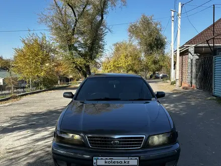 Nissan Cefiro 1997 года за 2 600 000 тг. в Алматы