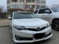 Toyota Camry 2012 года за 8 700 000 тг. в Актау – фото 3