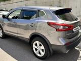 Nissan Qashqai 2019 годаүшін9 600 000 тг. в Алматы