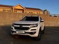 Chevrolet TrailBlazer 2021 годаүшін15 000 000 тг. в Актау – фото 2